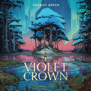 Voodoo Queen