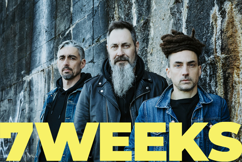 7 WEEKS