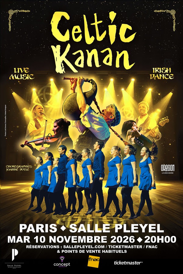 Celtic Kanan