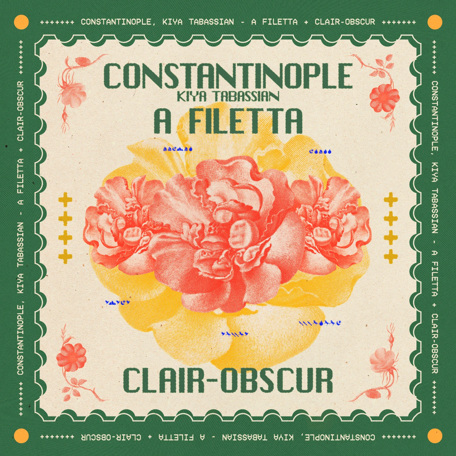Constantinople