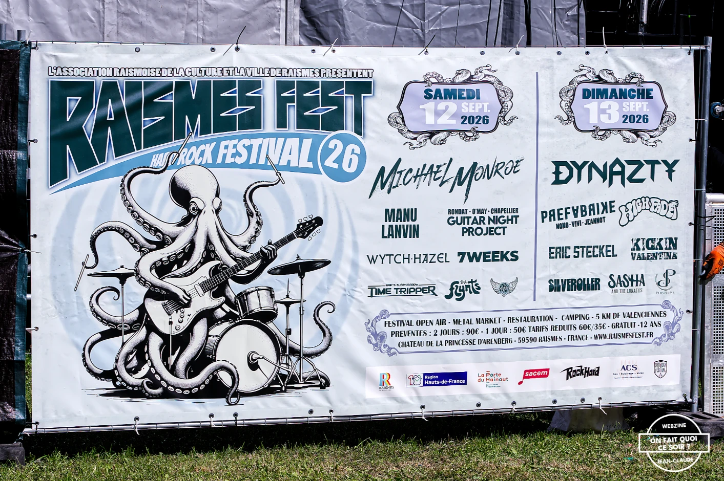 Raismes Fest