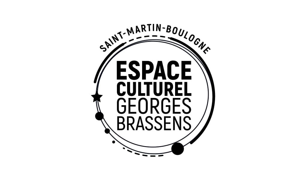 Espace Culturel Georges Brassens - Saint-Martin-Boulogne