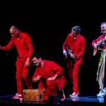 Les Wriggles