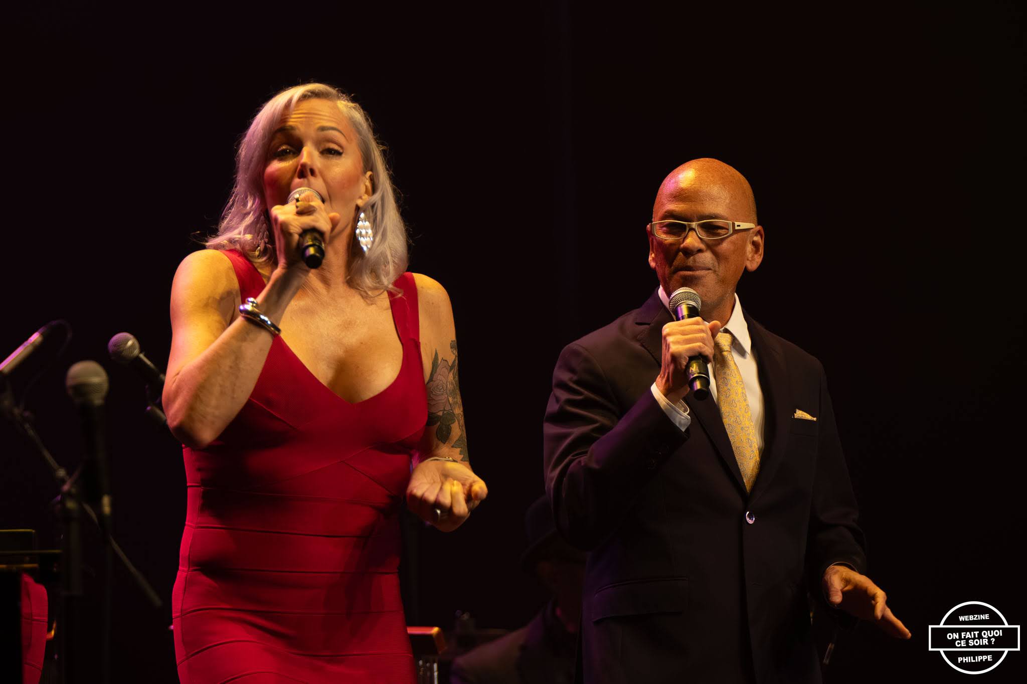 Pink Martini