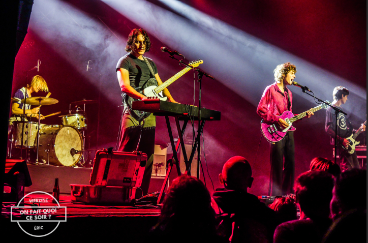 Temples