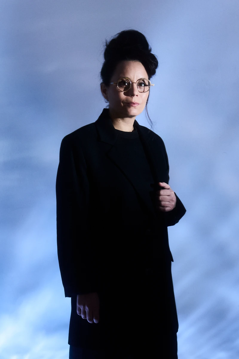 Anne Paceo