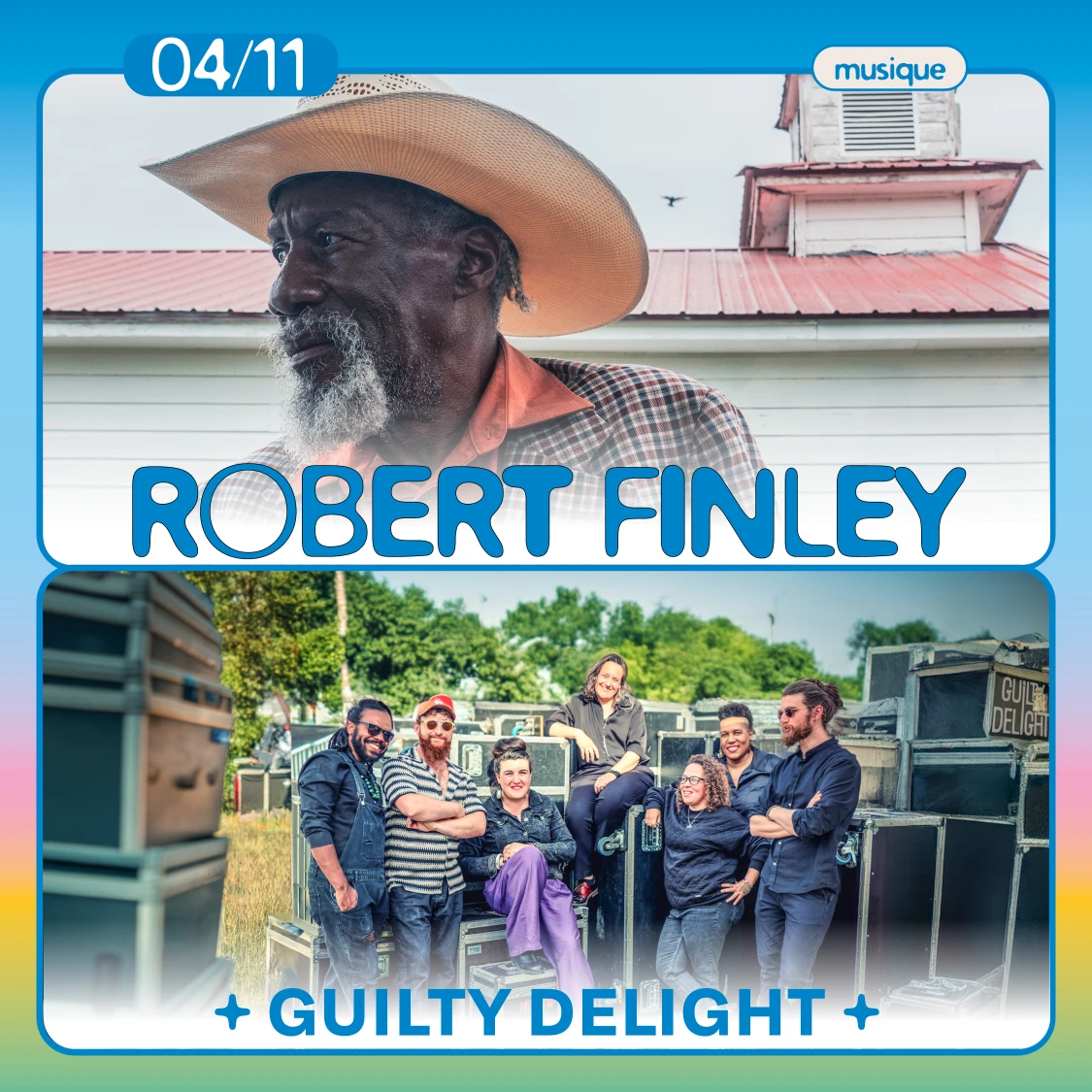 Robert Finley