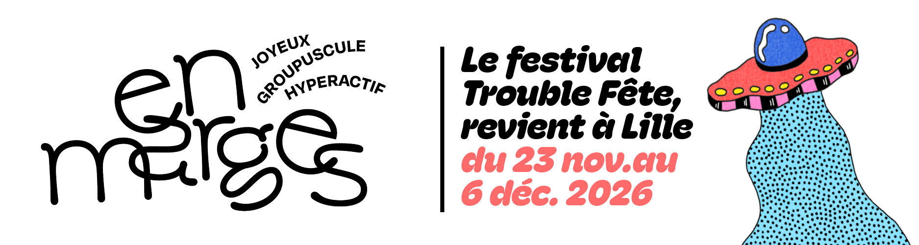 Trouble Fête