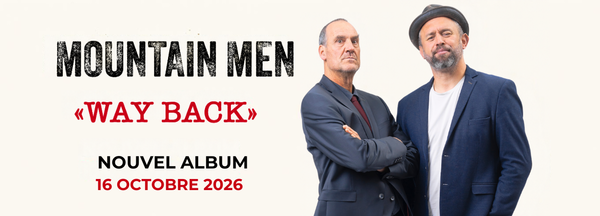 Mountain Men