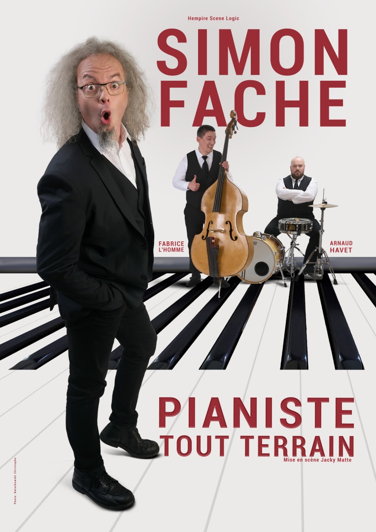 Simon Fache